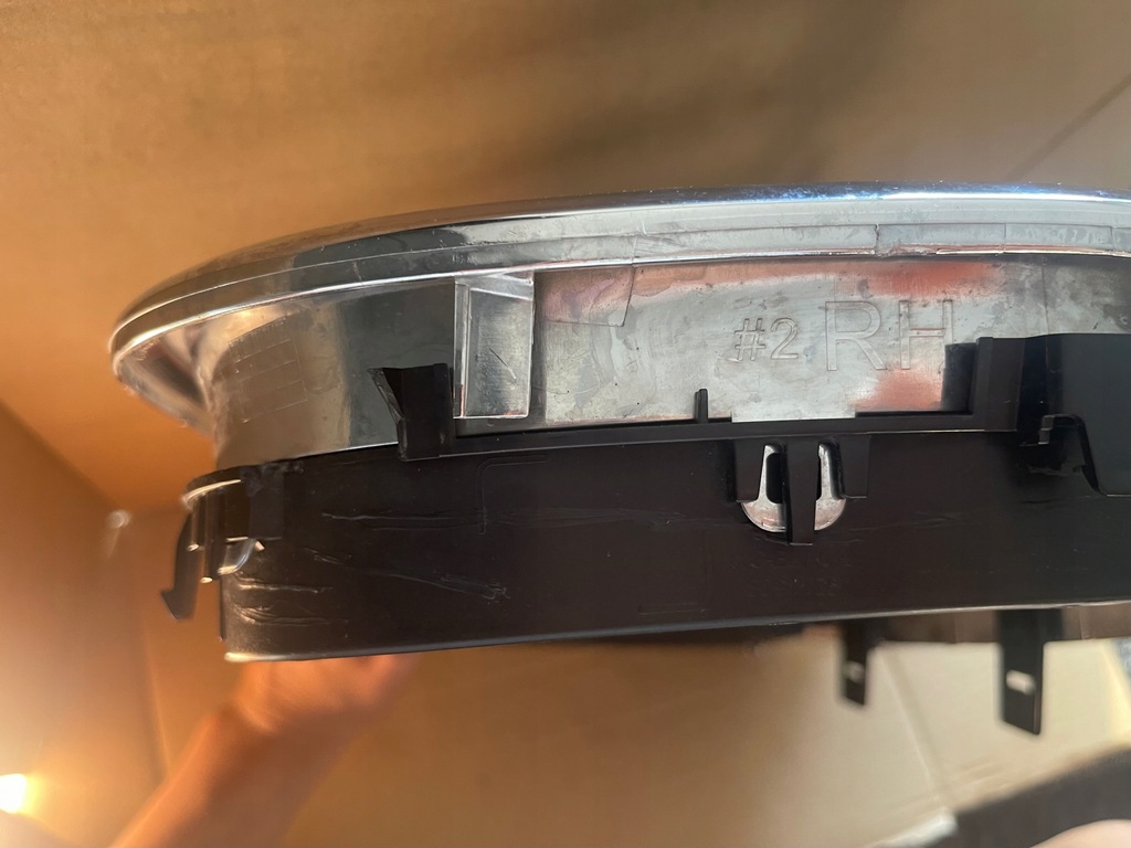 фото №16, Bmw x3 g01 решітка радіатора решітки радіатора решітка радіатора bm0112y10xx00 bm0112y20xx00