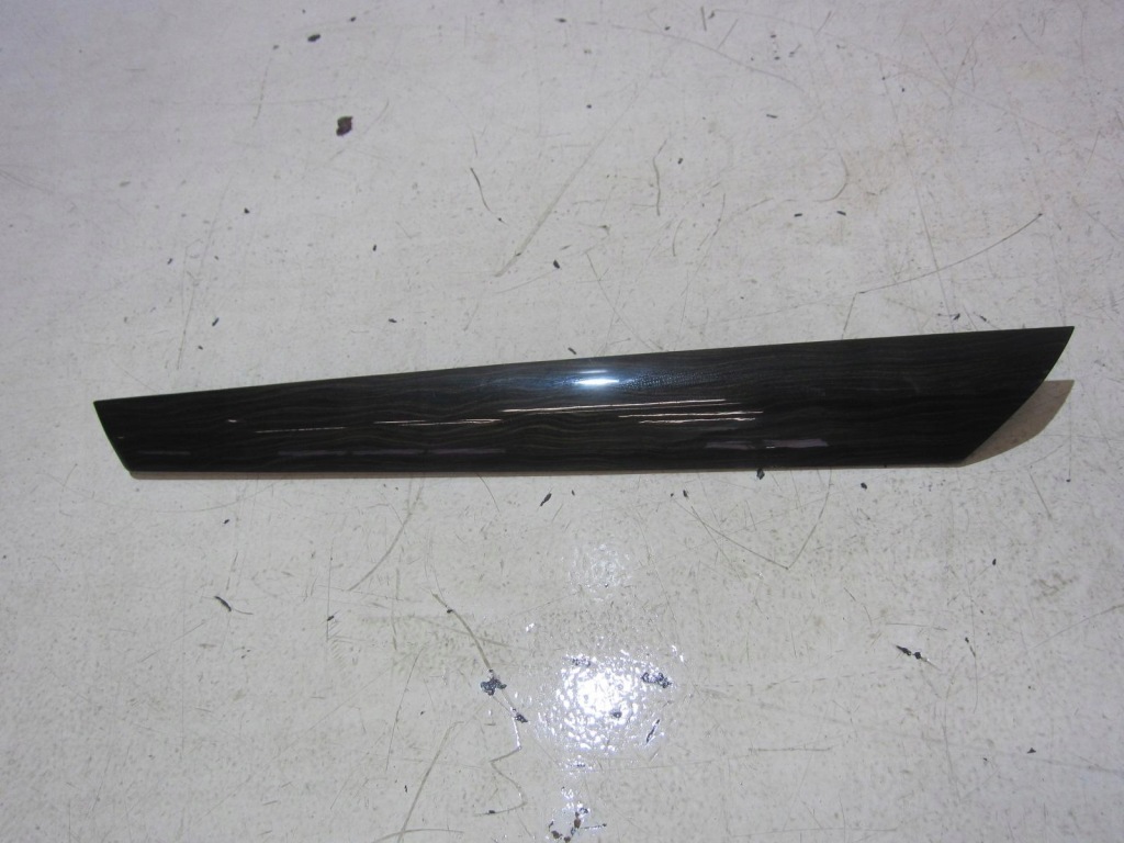 фото №15, Bmw f25 x3 dekor молдинг консоли декоры drewno