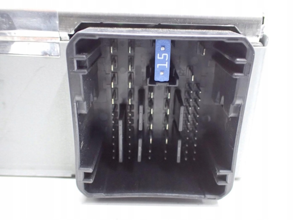 фото №15, Навигация navi радио заводская оригинал 9831665880 opel vivaro c iii 24r