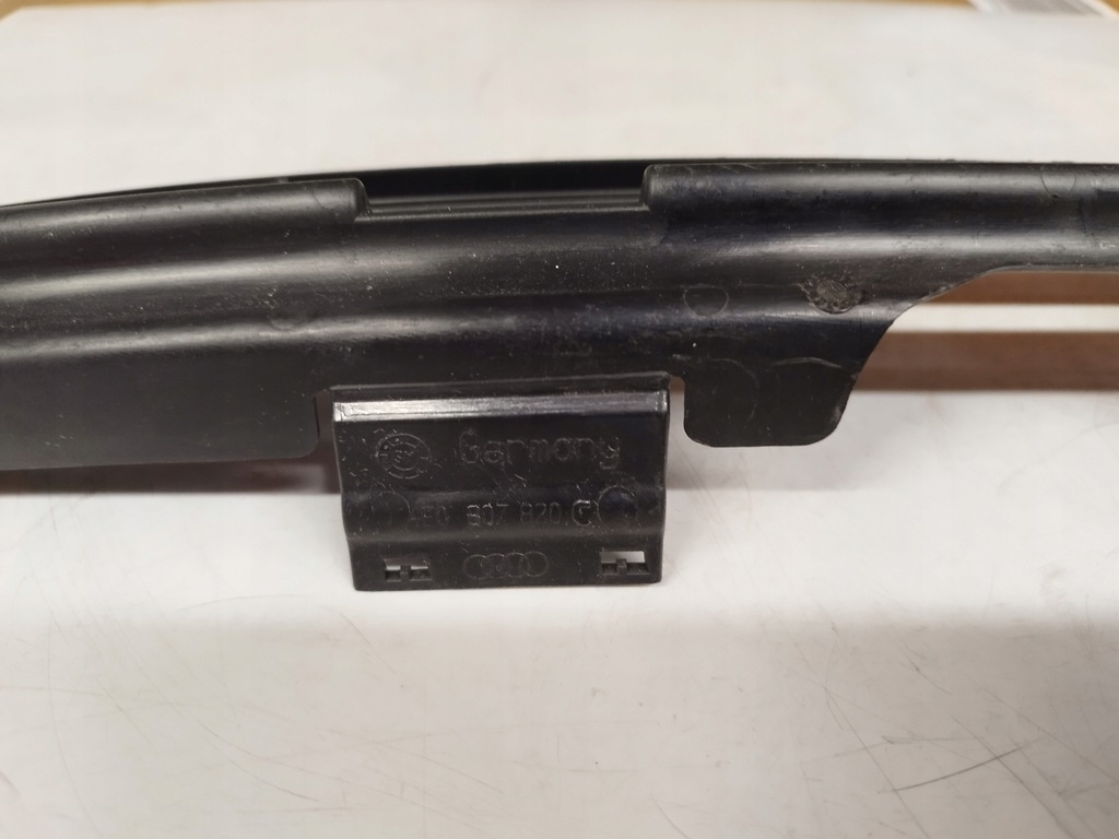 фото №8, Audi a8 d3 4e решітка бампера перед 4e0807820c