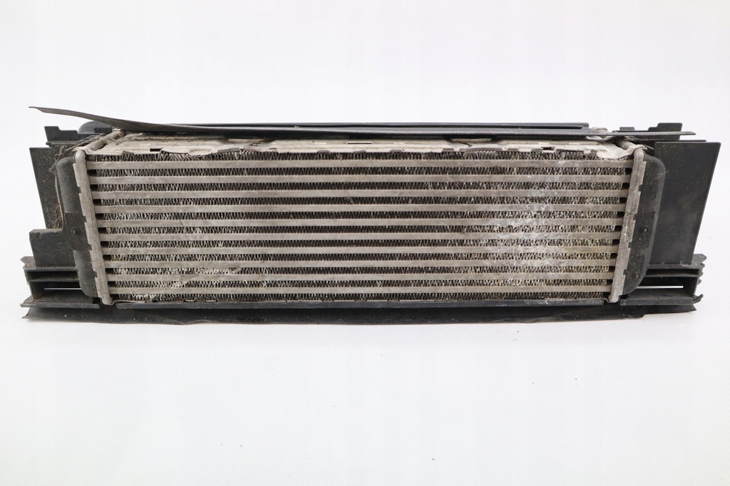 фото №8, Интеркулер радиатор bmw 1 f20 lift f23 f30 f36 oryginała 7600533