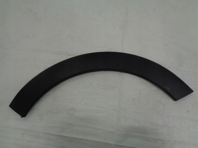фото №1, Citroen c3 iii 17- молдинг крыла правого заднего задняя