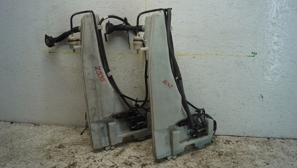 фото №6, Бачок омывателя bmw x5 e70 7190998