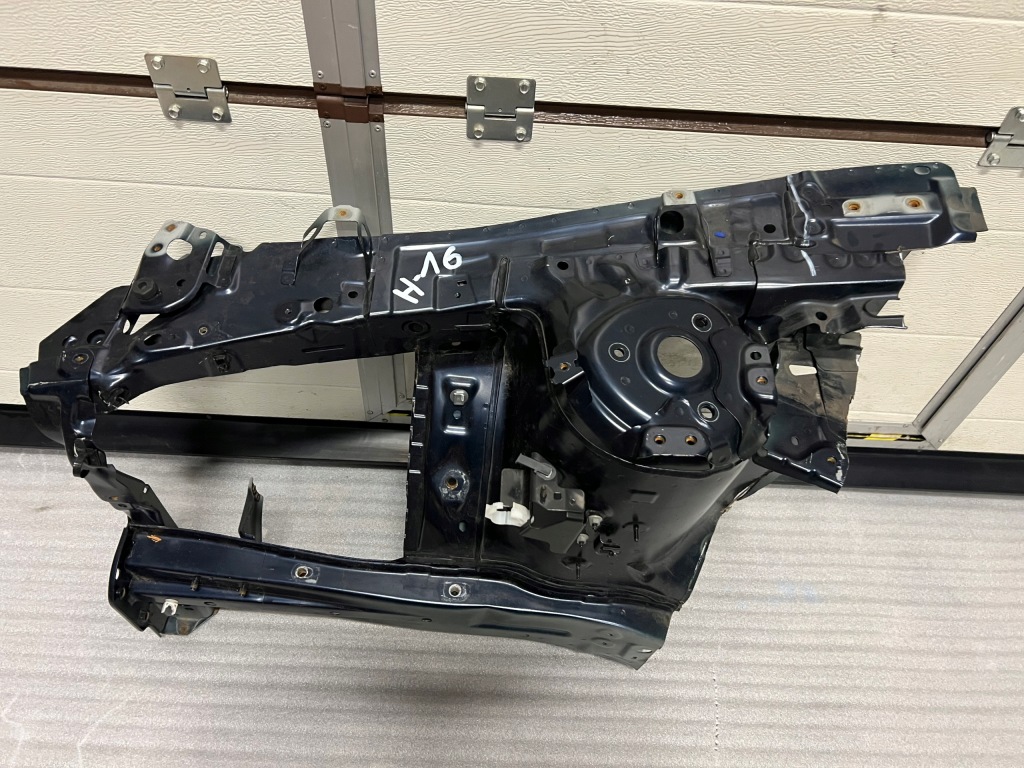 фото №2, Mazda cx-5 kf четверть правая rok 2020 цвет 42m