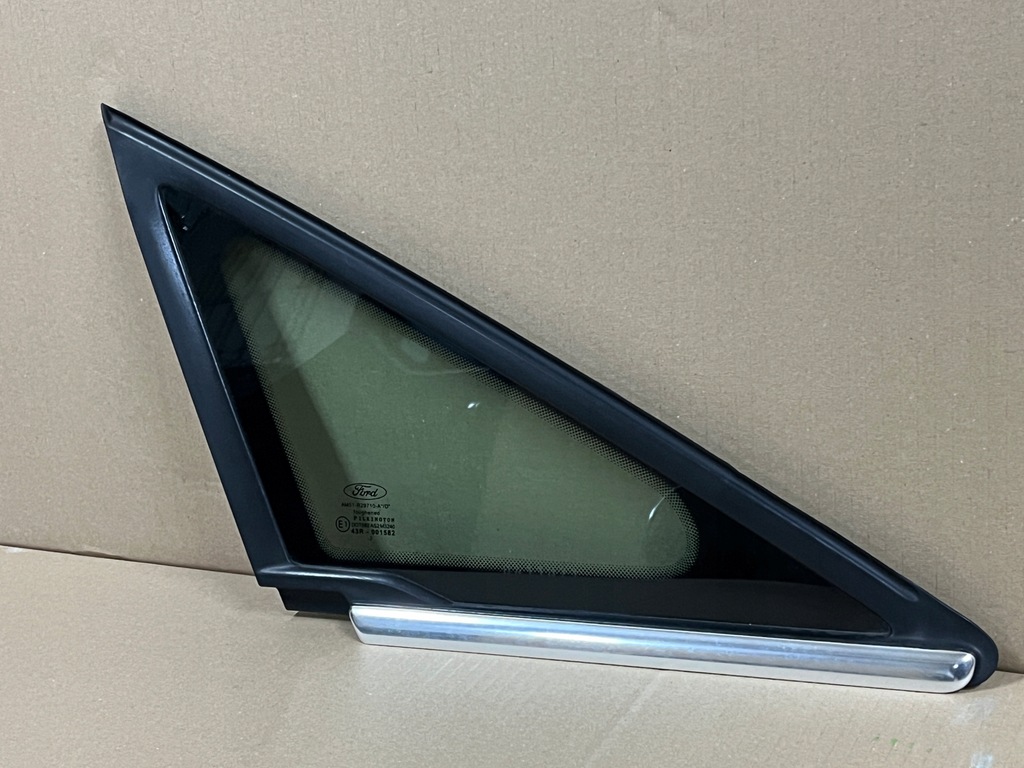 фото №2, Ford c-max mk2 стекло кузовная правый перед