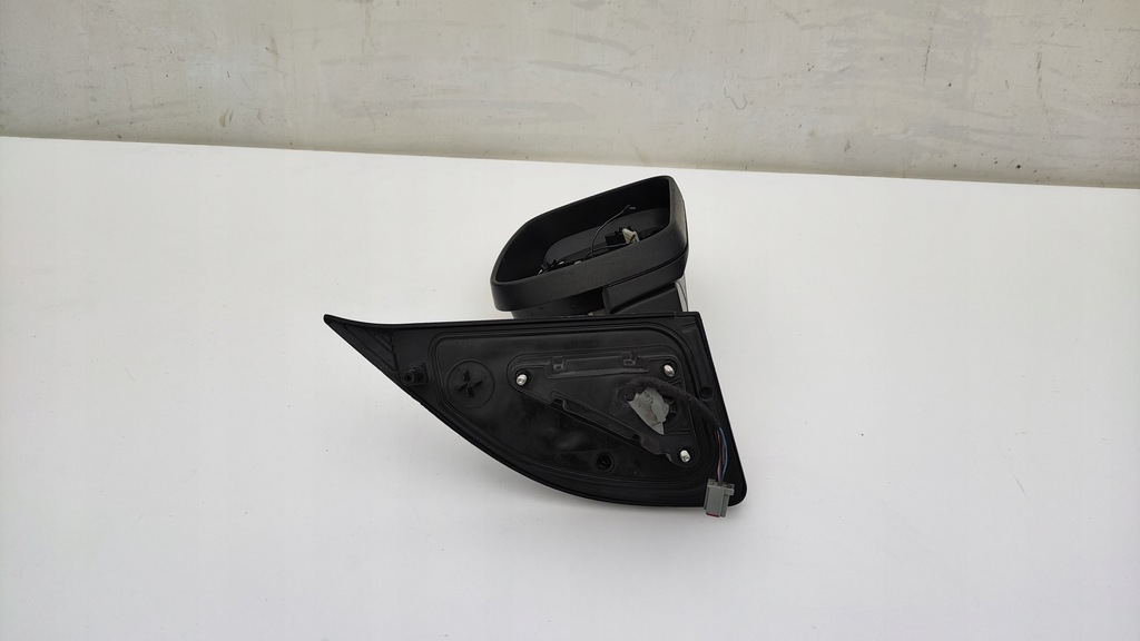 фото №11, Land rover sport l320 2012 дзеркало праве 6 pin europa lu17