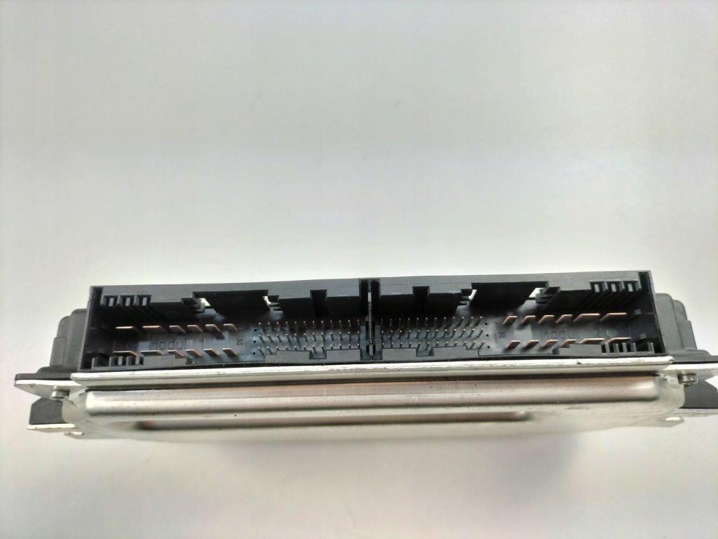 Модуль блок управления света mini cooper one r55 r56 3452677 Цена