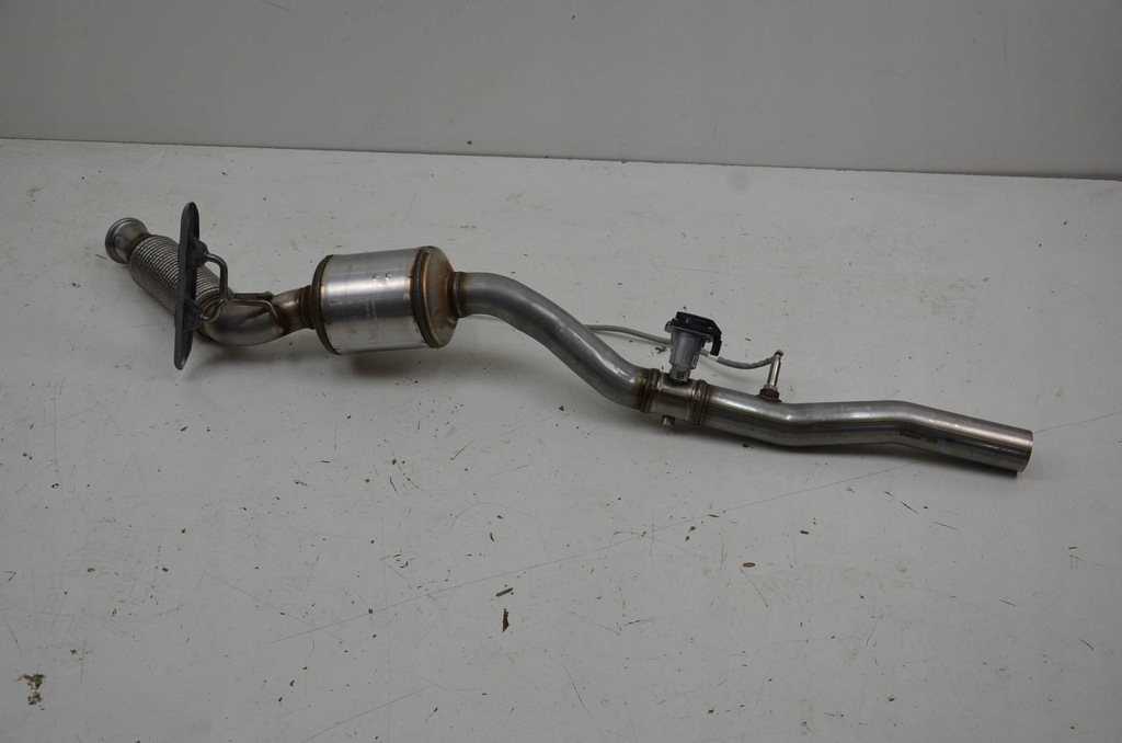 фото №1, Vw arteon 2.0 tdi каталізатор 5q0131707bg