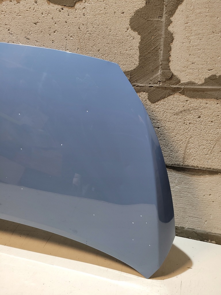 фото №5, Капот kia picanto iii 17+ оригінал