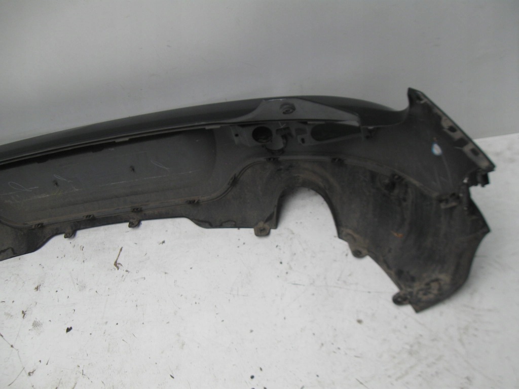 Бампер задняя задний mini f54 оригинал Доставка