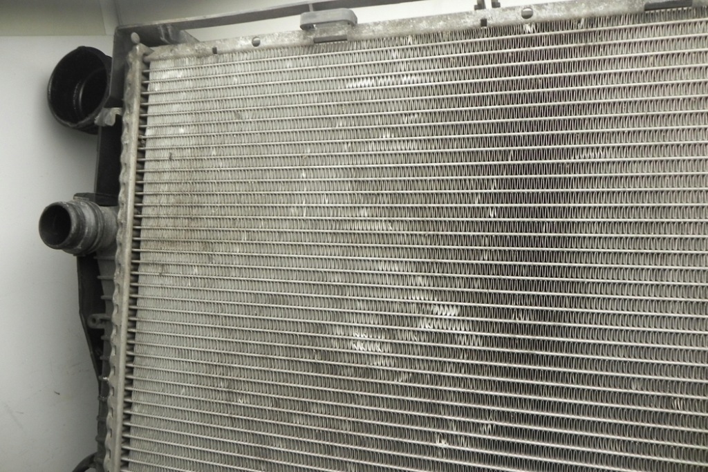 Радіатор води bmw x5 e53 6921382 дизель 160kw 2004 Київ