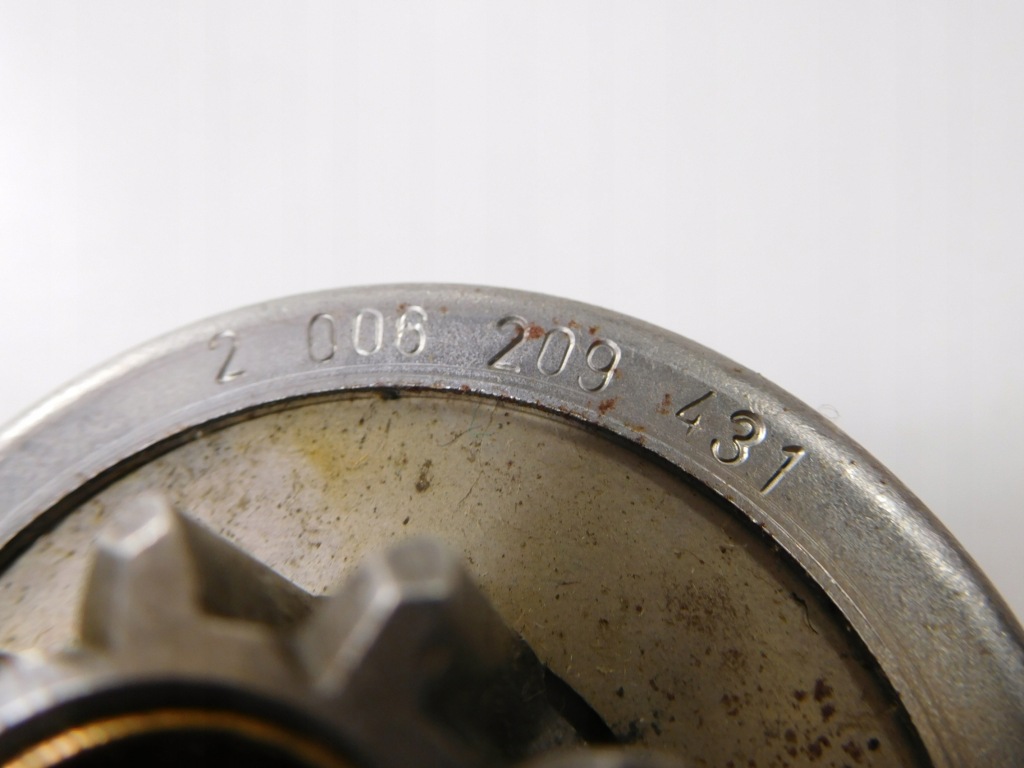 Бендикс стартер ford 1528562 с Разборки