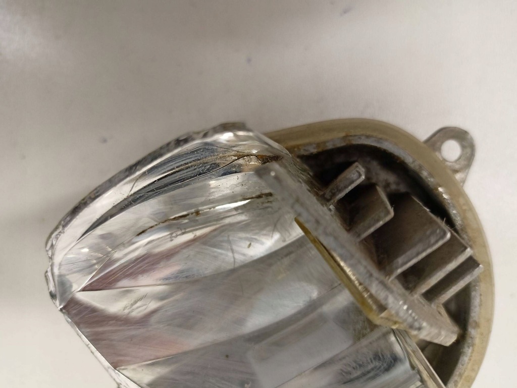 фото №5, Bmw 2 ii f45 модуль подсветка skrętów