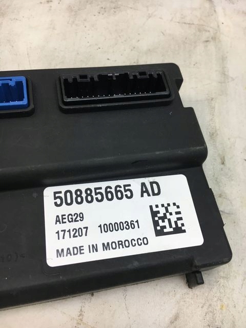 фото №5, Volvo xc90 ii блок керування 50885665ad