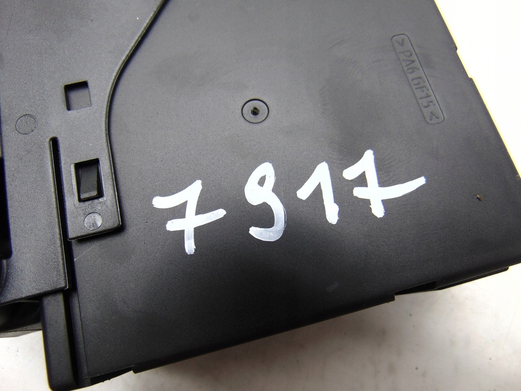 фото №6, Моторчик стекло правый перед передний vw passat b7 3c0959792b