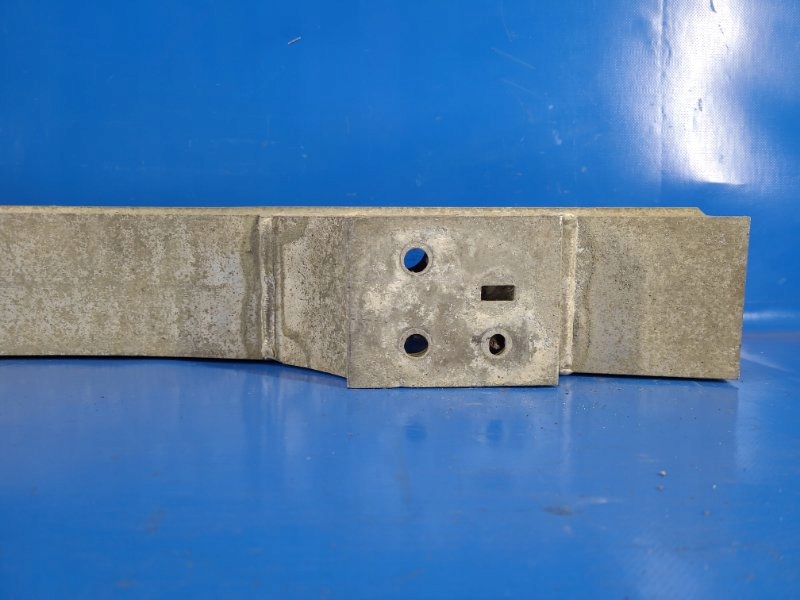 фото №7, Балка усилитель бампера заднего subaru legacy 09-15 bm