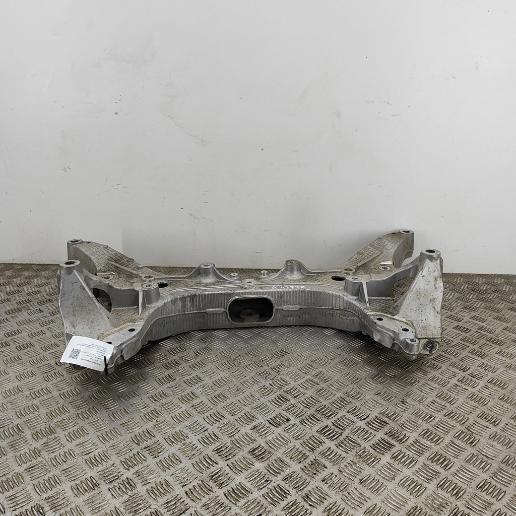 фото №5, Ford mustang mach-e 2023 рама вспомогательная передняя