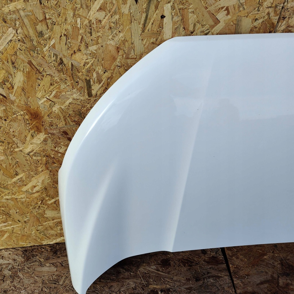 фото №6, Капот перед ford ecosport mk2 lift