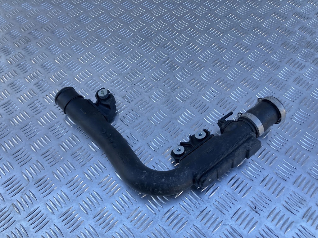 фото №3, Шланг труба повітря honda civic x 17- 1.0 t