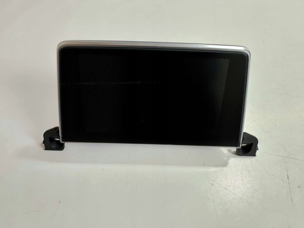 фото №1, Peugeot 3008 ii екран навігація