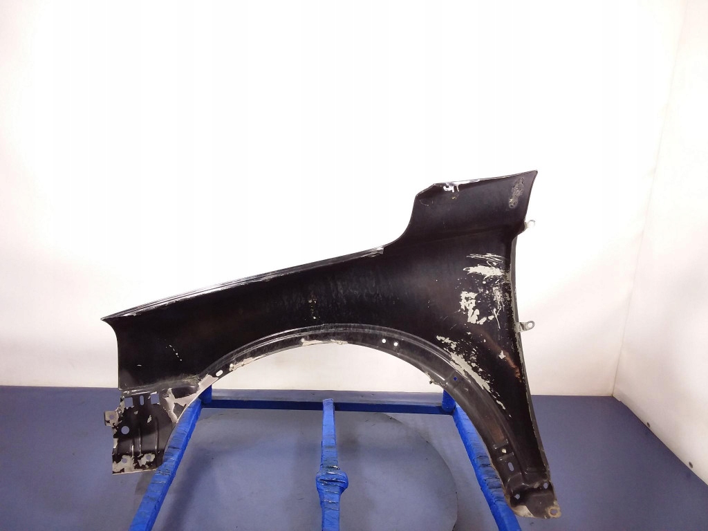 фото №9, Volvo xc90 i крыло перед правый 45200