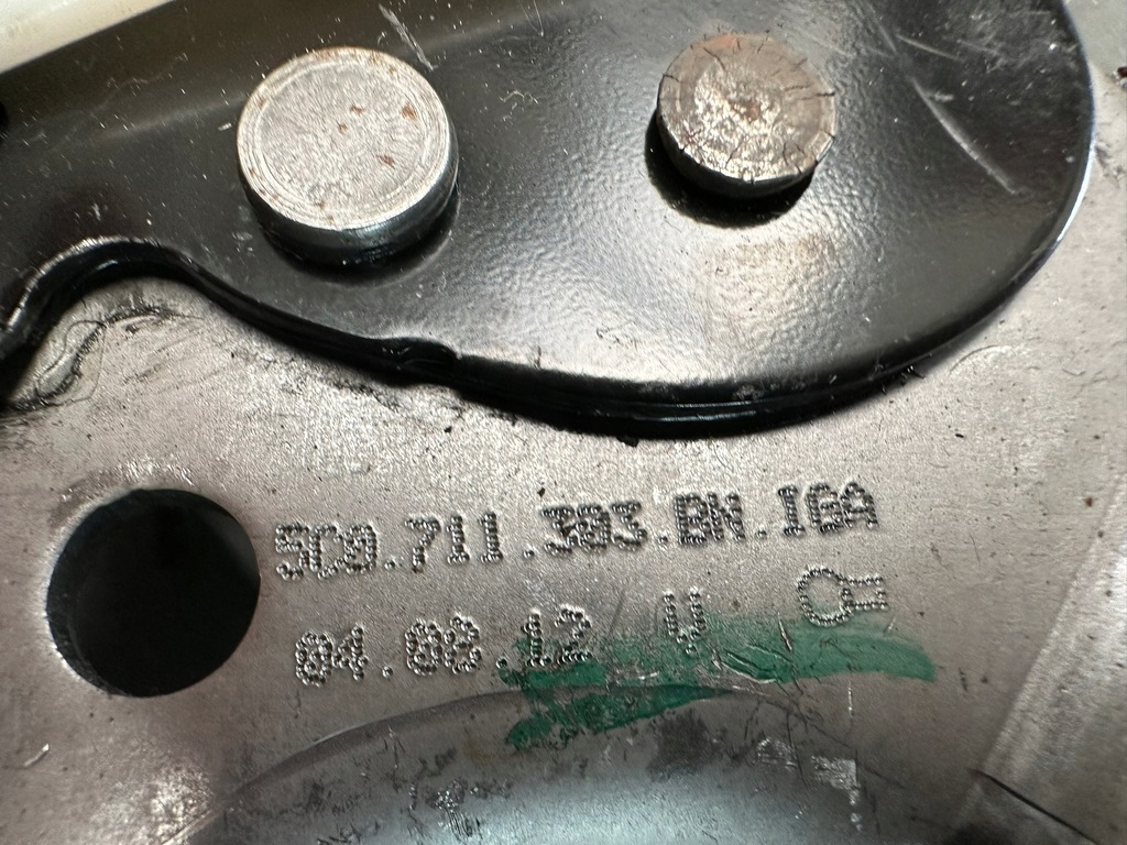 фото №9, Vw beetle 5c воздуховод ручка чехол рычаг кожа комплект