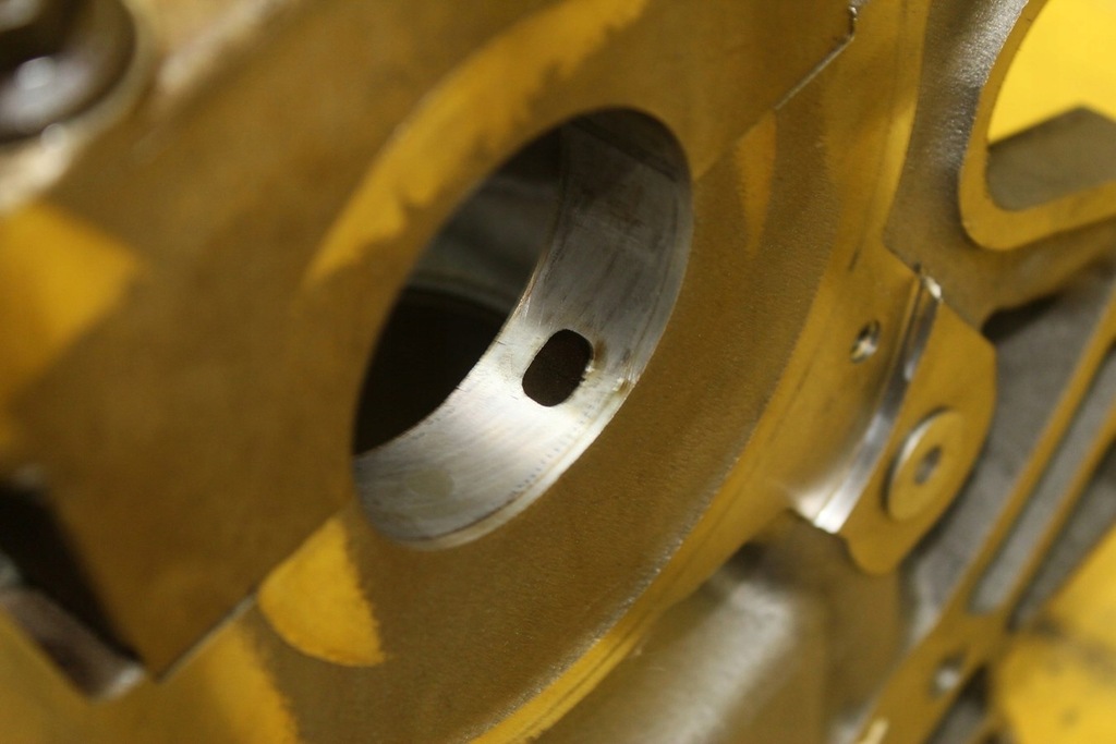 фото №11, Блок двигуна tnba mondeo mk4 iv 2.0 scit ecooboost