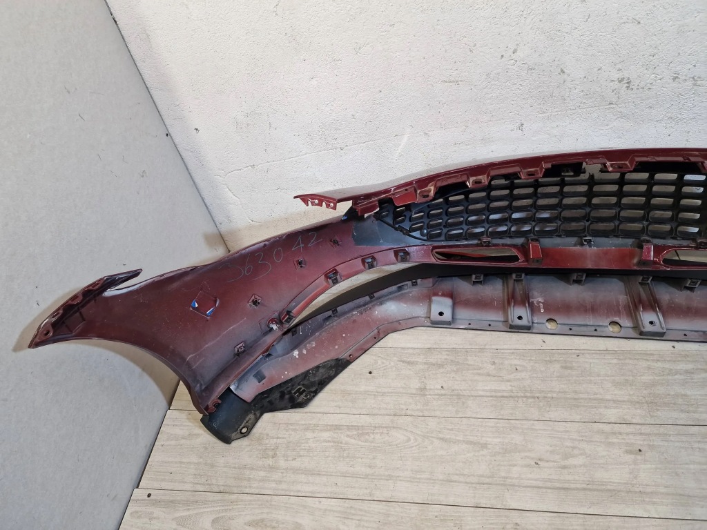 Ferrari roma f169 20- бампер передний перед с Разборки