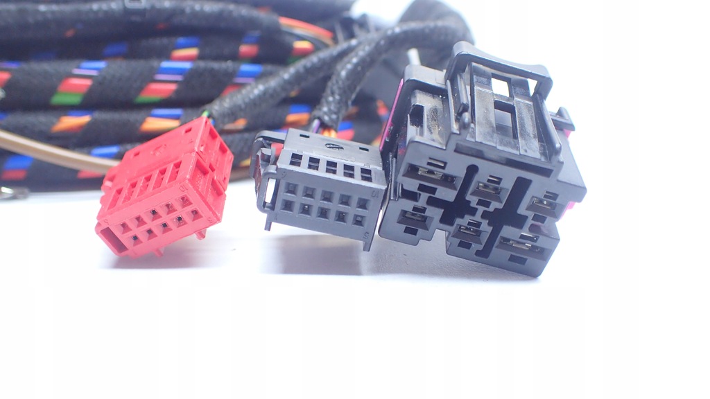 фото №7, Nowa джгут фаркоп hak буксирувальний skoda kodiaq 565 модуль 5h2907383c