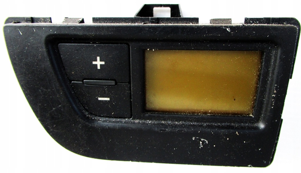 фото №1, Citroen c4 picasso панель обдув кліматронік pp