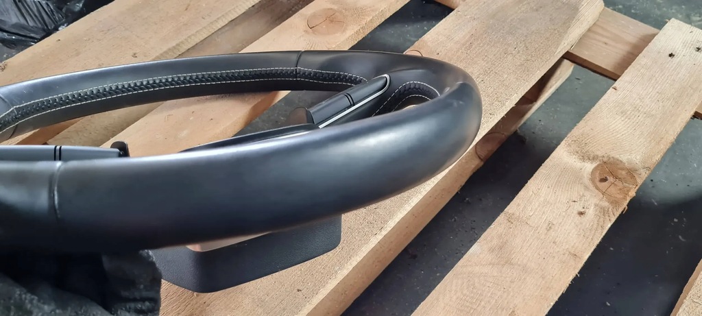 фото №15, Sq5 q5 80a повітропровід шкіра шкіряний пелюстки перемикання 80a419091t