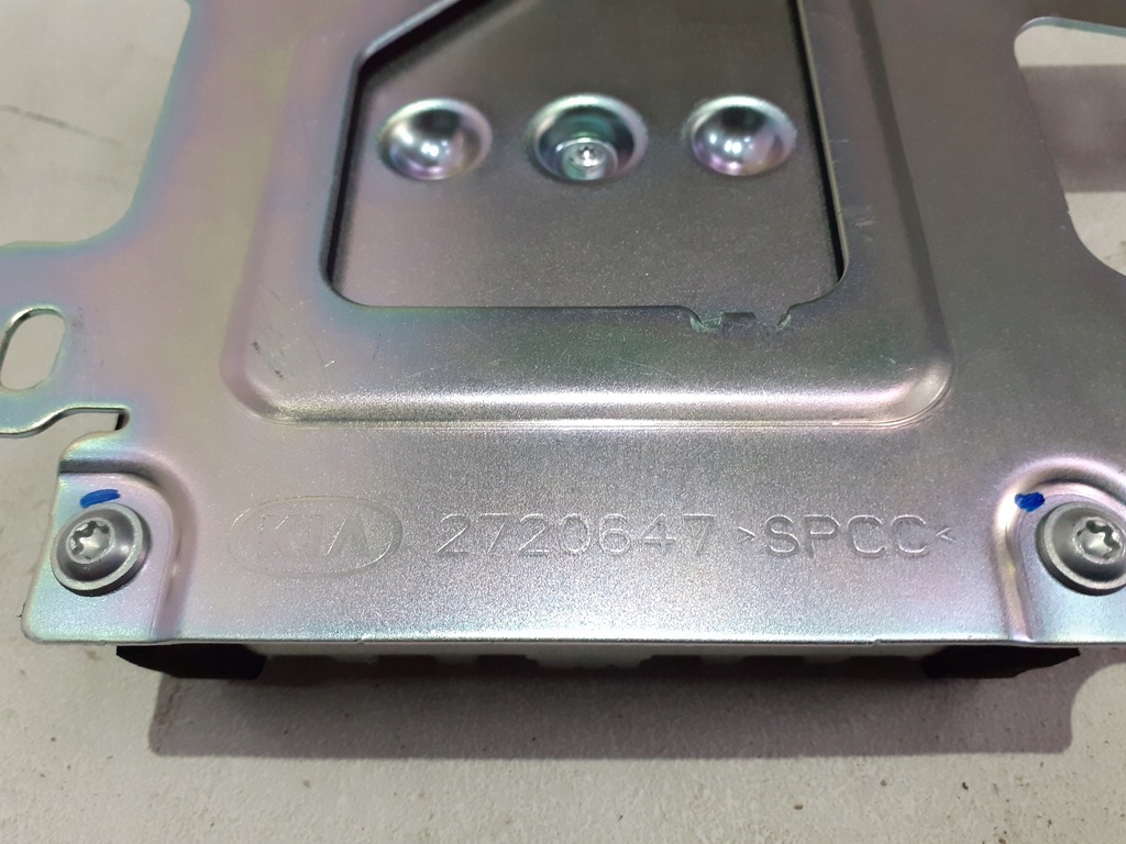 фото №6, Усилитель harman kia niro