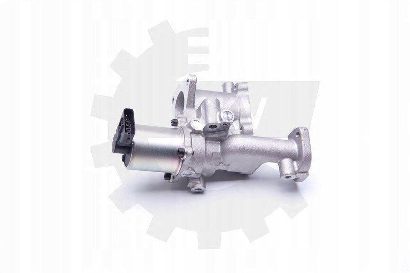 фото №14, Клапан egr opel astra g h combo corsa c meriva 1.7 cdti 97325019 | 14skv167