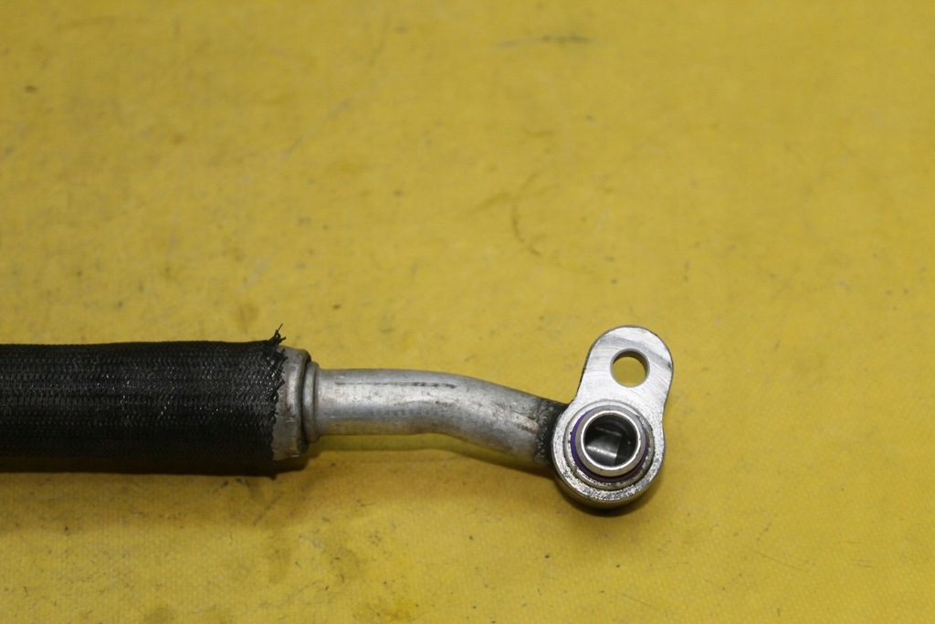 фото №6, Шланг кондиционера a6 c5 4b0260701r