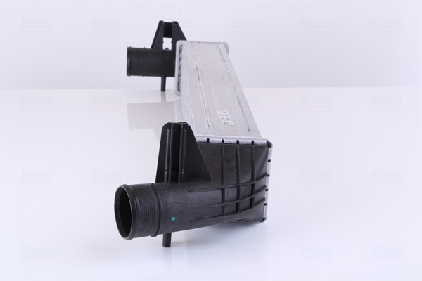 Купить Nissens 96530 интеркулер vw polo tsi 09- polo tsi