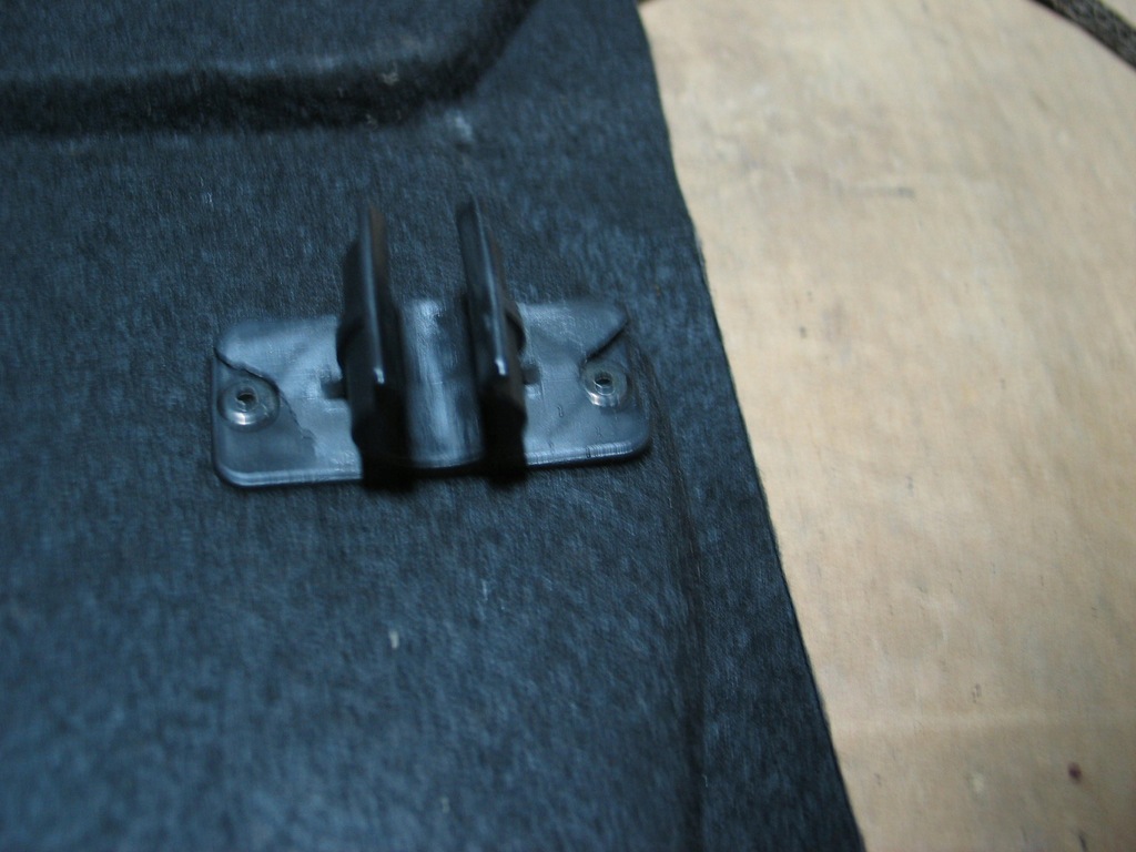 фото №7, Полиця підлога плита обшивка багажника citroen c3 van