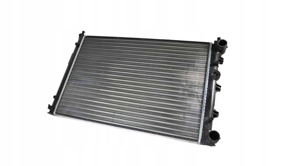 фото №1, Polcar 140408a3 радіатор wody