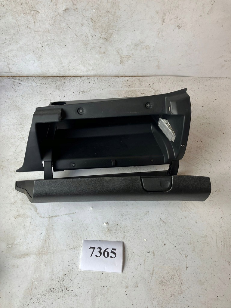 фото №1, Бардачок пасажира expert iii