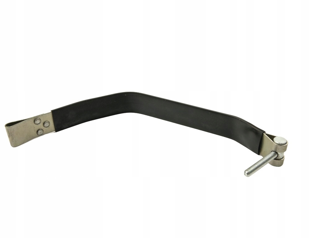 фото №1, Хомут бака топлива iveco daily 14 or 5802413385