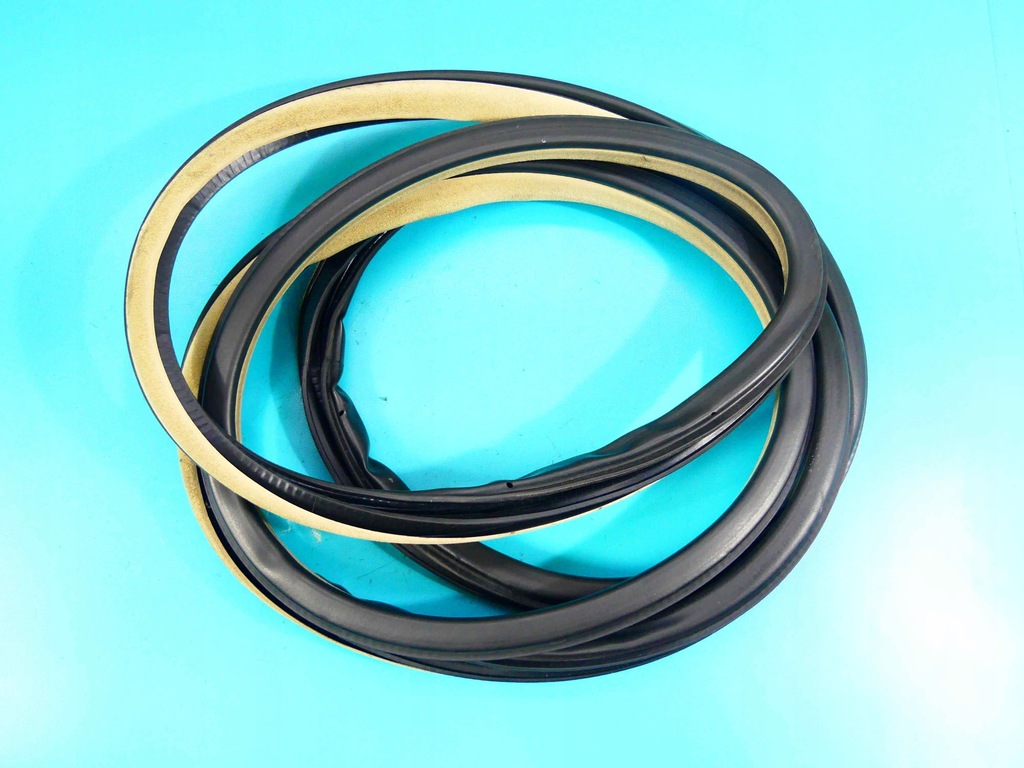 фото №1, Прокладка кузовная левый перед infiniti fx ii