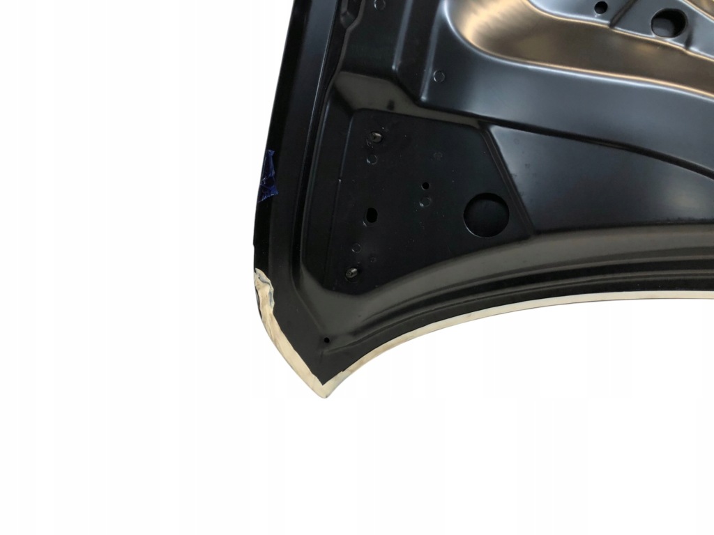 Audi q7 4l0 2005-2015 капот крышка двигателя алюминиевая Цена