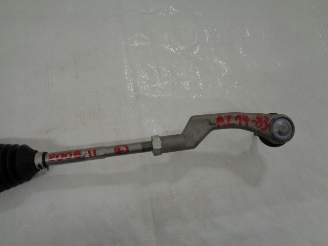 фото №7, Peugeot 2008 ii наконечник тяга тяга