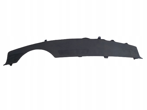 фото №1, Vw phaeton молдинг захист консолі 3d1815755