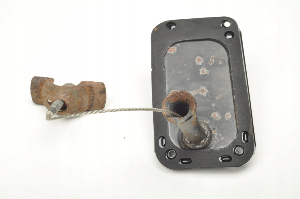 фото №1, Volvo xc90 подъемник колеса запасного 31202209