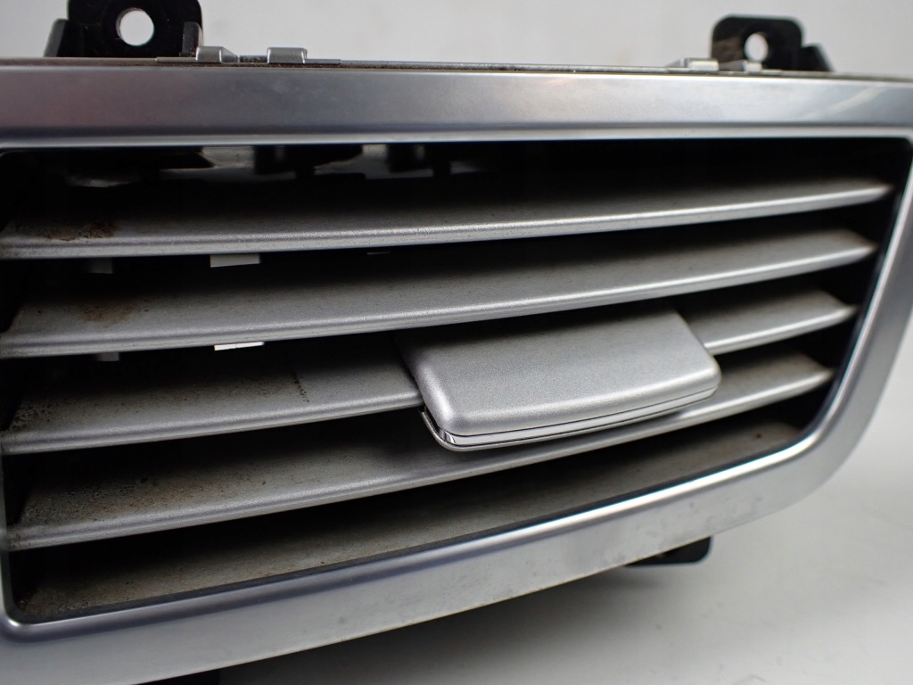 фото №5, Середня решітка обдув годинник mercedes s500 w221 a2218300954