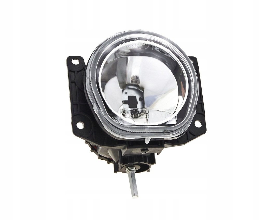 фото №1, Лампа протитуманна fiat palio, 02 - 06 60685709