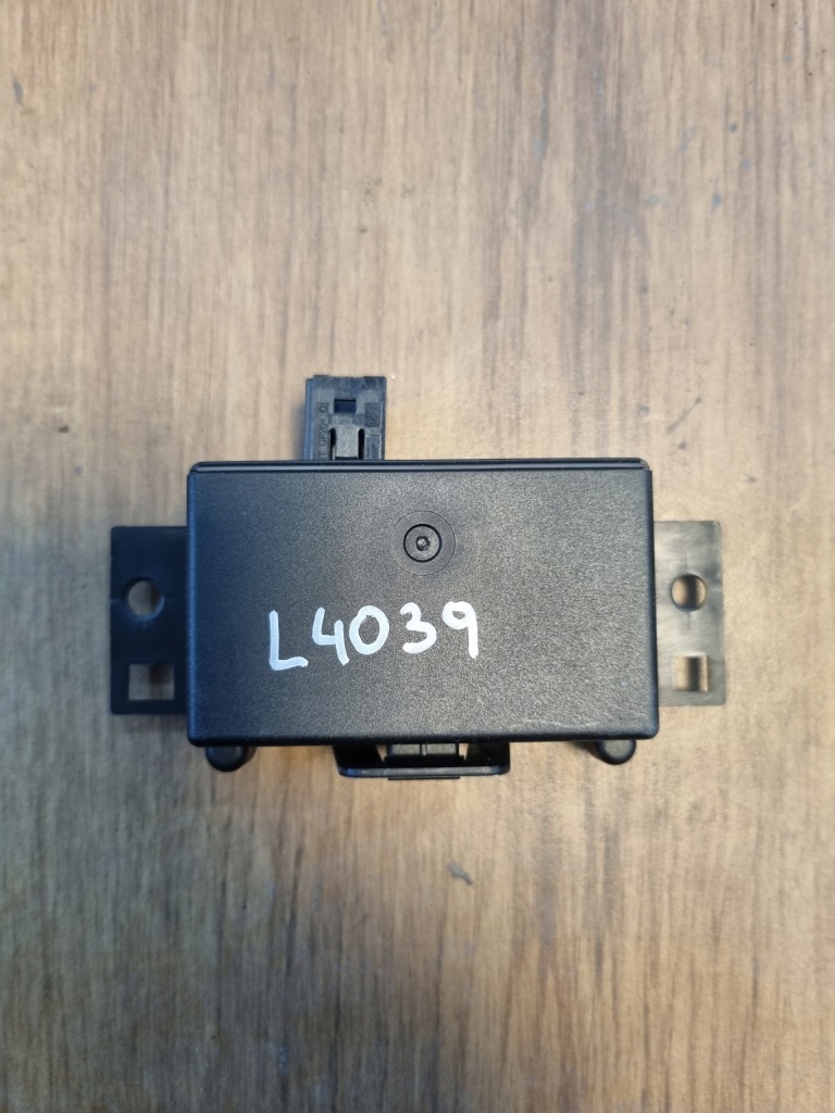 фото №1, Peugeot 2008 ii модуль блок керування датчик 9828517980