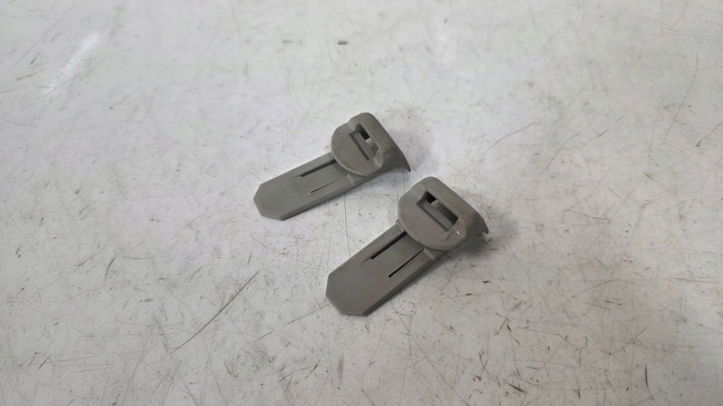 фото №1, Защита крепление заглушка потолочный renault scenic iii 3 lift