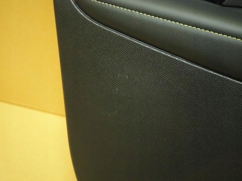 фото №6, Оббивка двері лівий перед peugeot 2008 ii gt-line