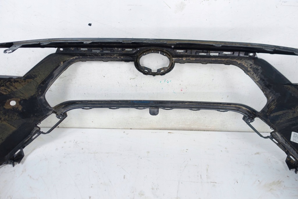 фото №8, Toyota rav4 v 2018- бампер перед передній 52119-42b20